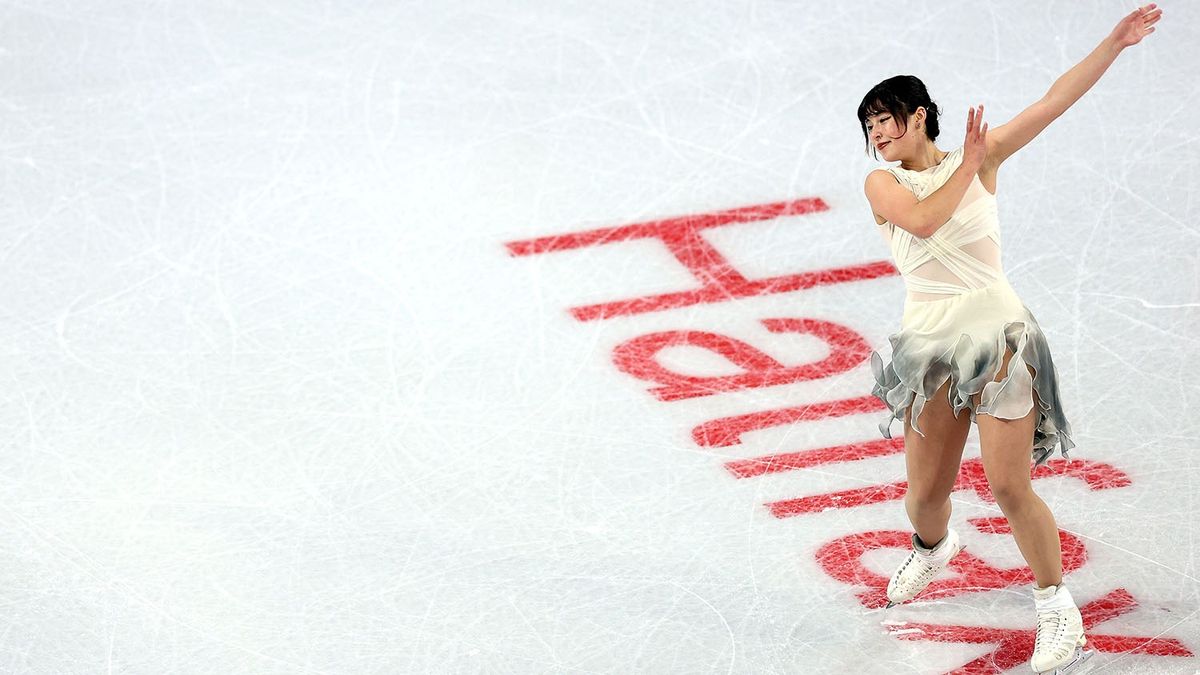 Skate Canada International 2025 Opening, Pairs & Women Short