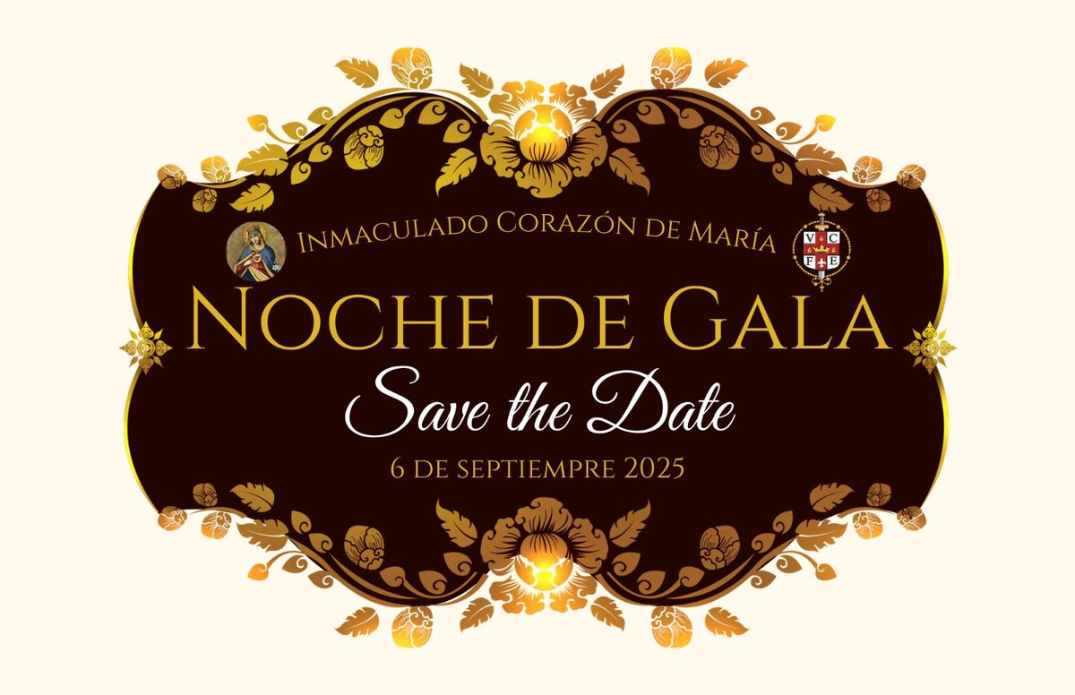 Noche de Gala