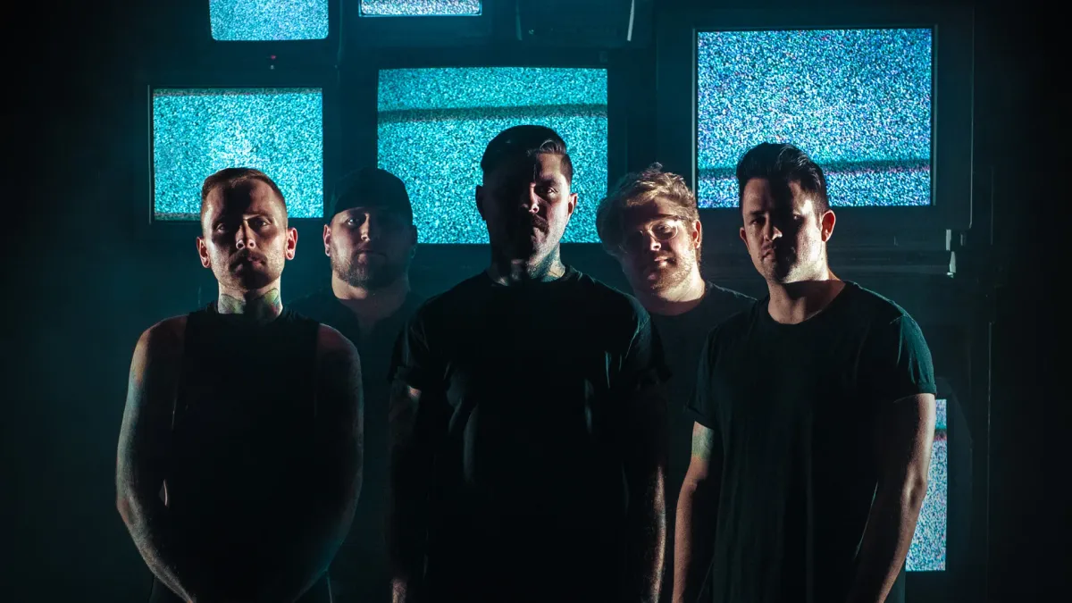 Capstan, In Her Own Words, Dreamwake in Mesa