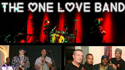 The One Love Band