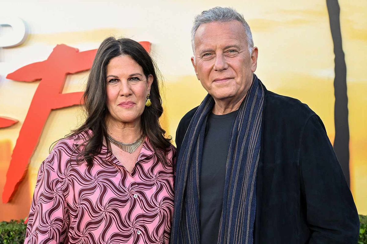 Paul Reiser at Keswick Theatre