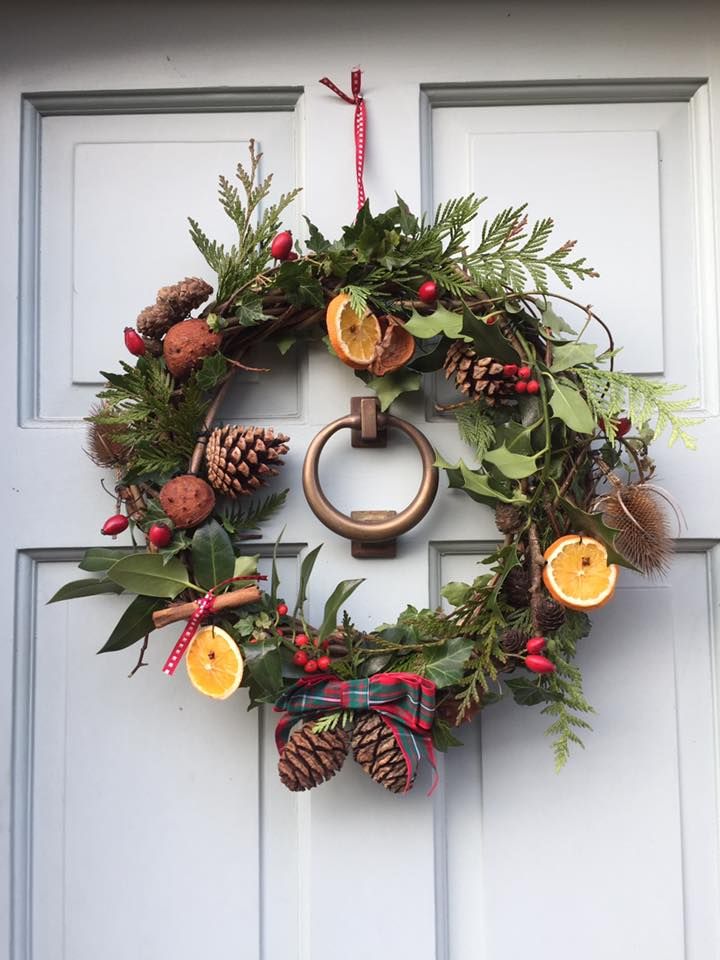 Willow Wreath Making Workshop