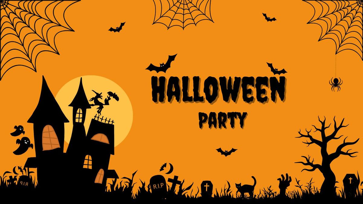 Halloween Party