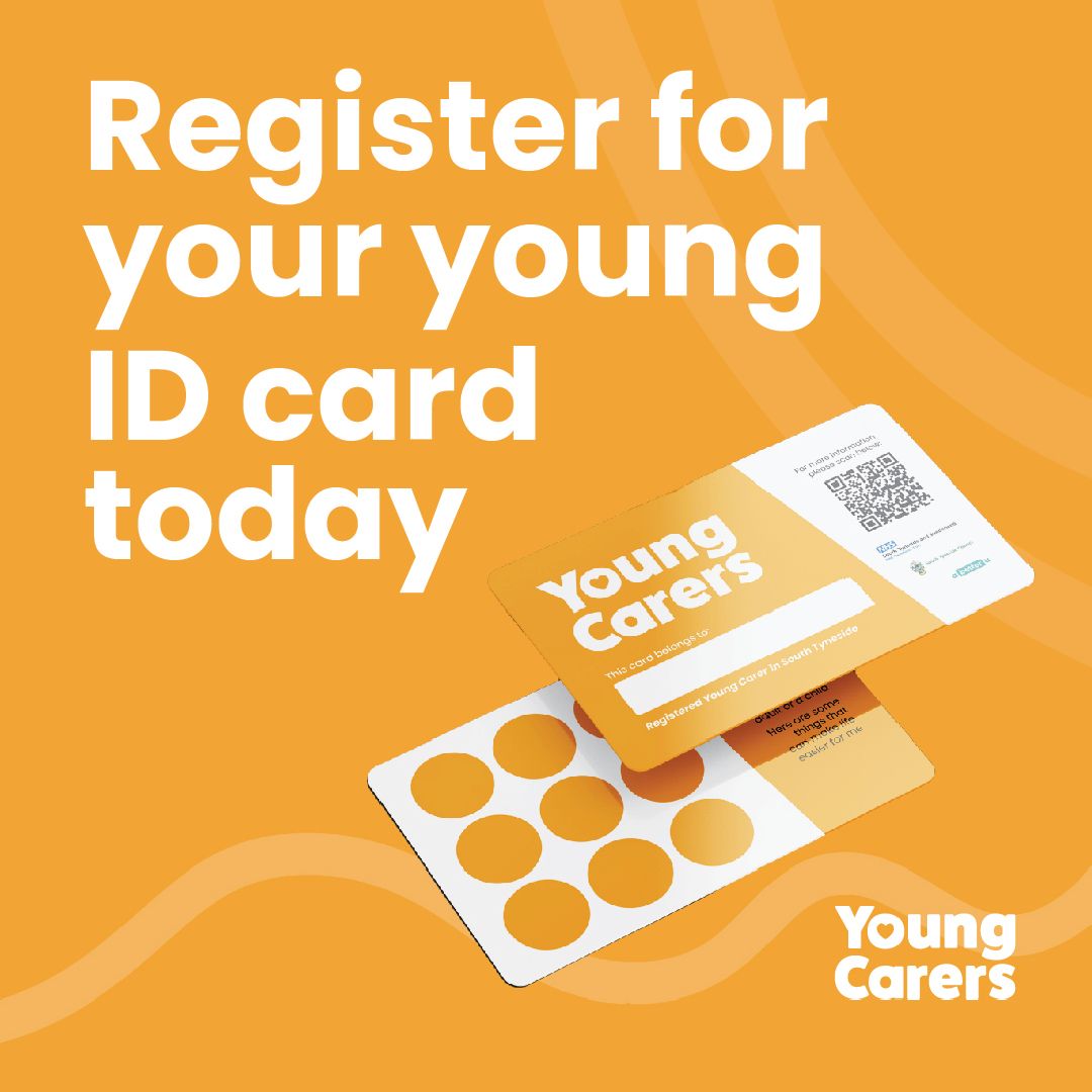 Young Carer ID Card Drop In