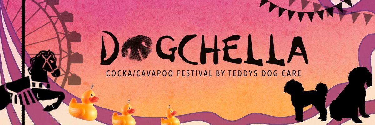 DOGCHELLA Presents - A Festival for Doodles