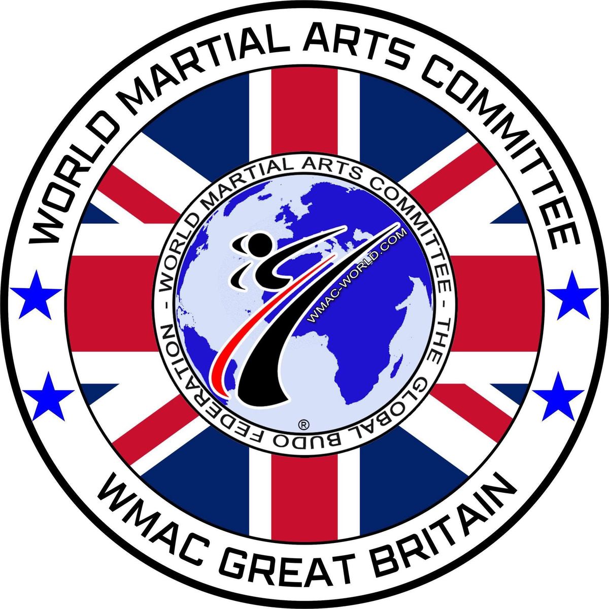 WMAC British Open