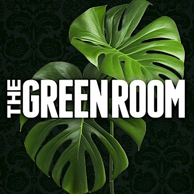 The Green Room on Ventura