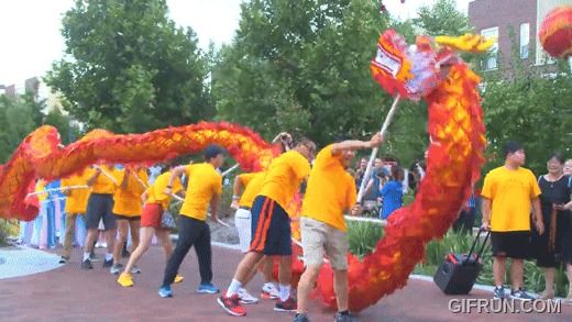 City of Carmel Chinese Mooncake Festival