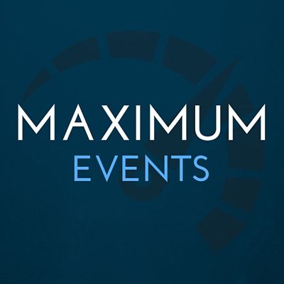 Maximum Events