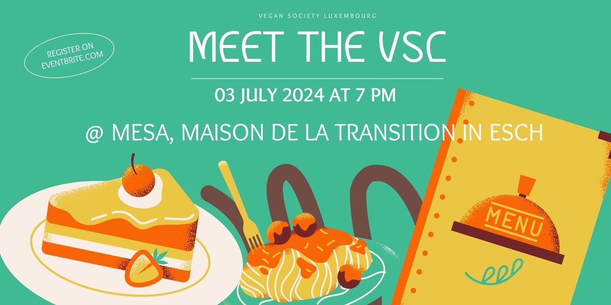 Meet-the-VSL goes South @MESA