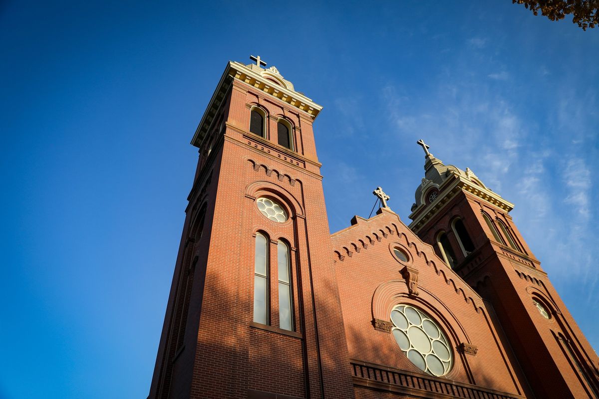 St. Michael's Church and School Annual Gala