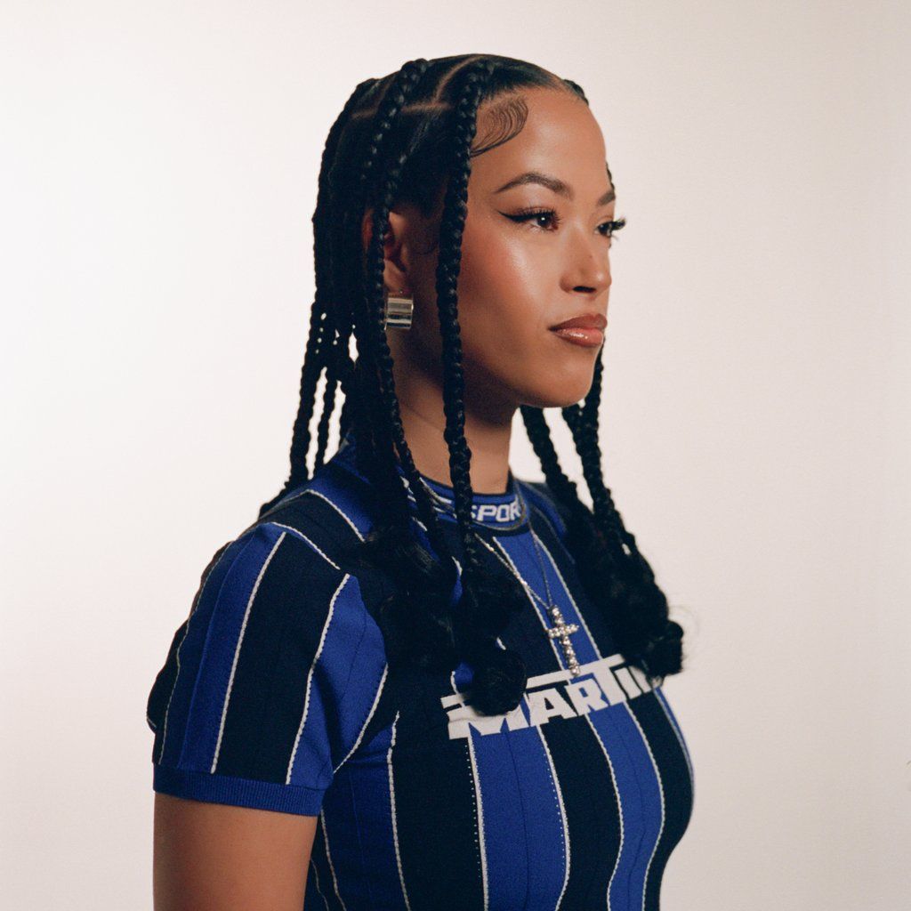 Jazzy - Gewah Selects Tour - Edinburgh