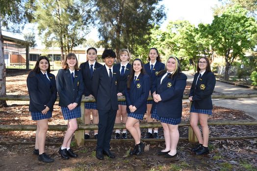 2021 Athletics Carnival