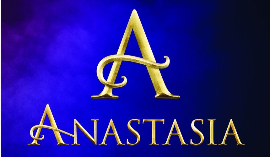 Anastasia: The Musical