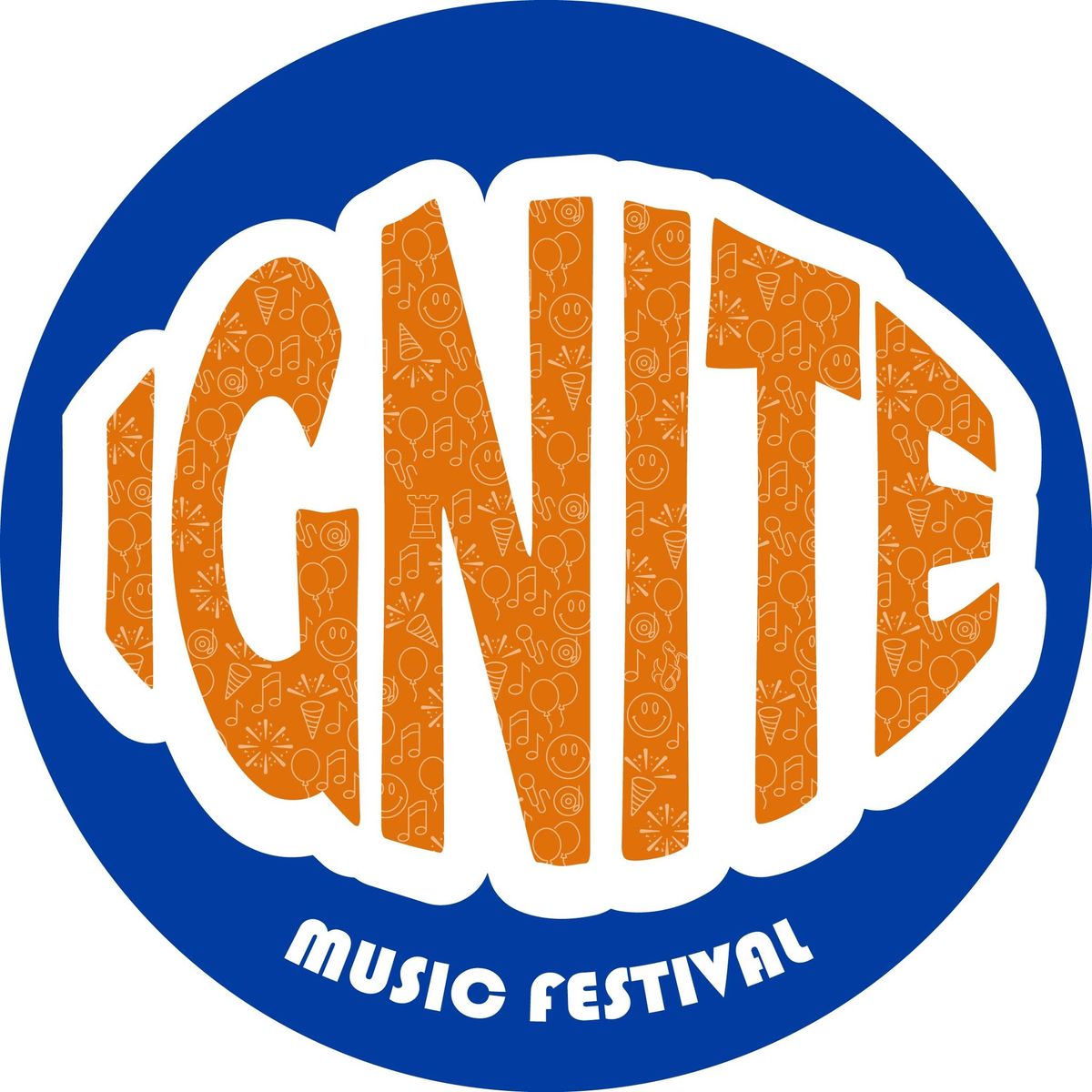 Ignite - Music Festival Fundraiser in aid of Empowering Ethan.