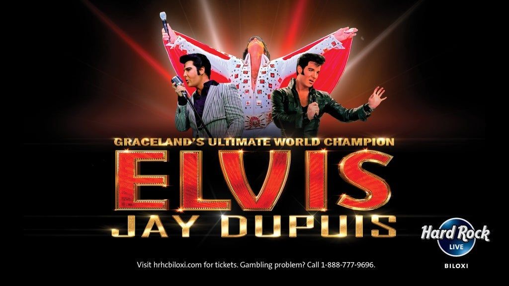 Jay Dupuis