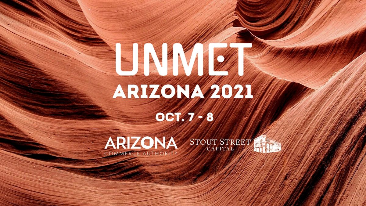 UNMET Arizona 2021