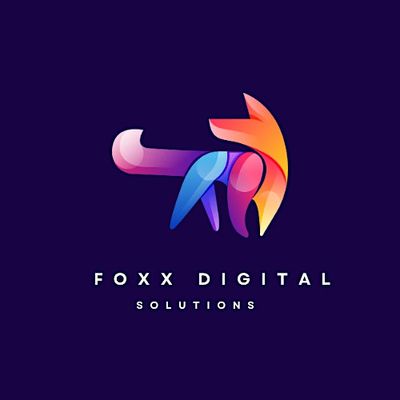 Foxx Digital Solutions