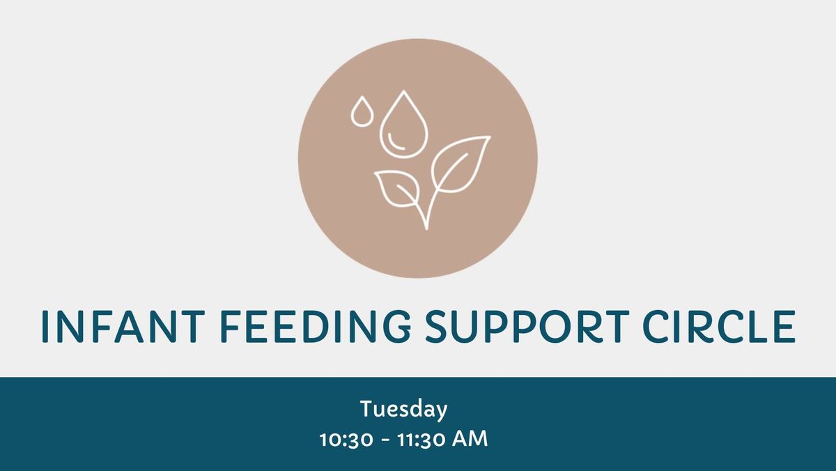 Infant Feeding Support Circle