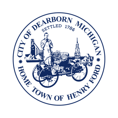 City of Dearborn