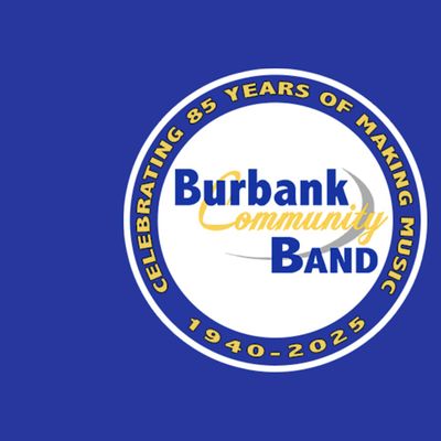 Burbank Community Band