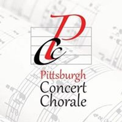 Pittsburgh Concert Chorale