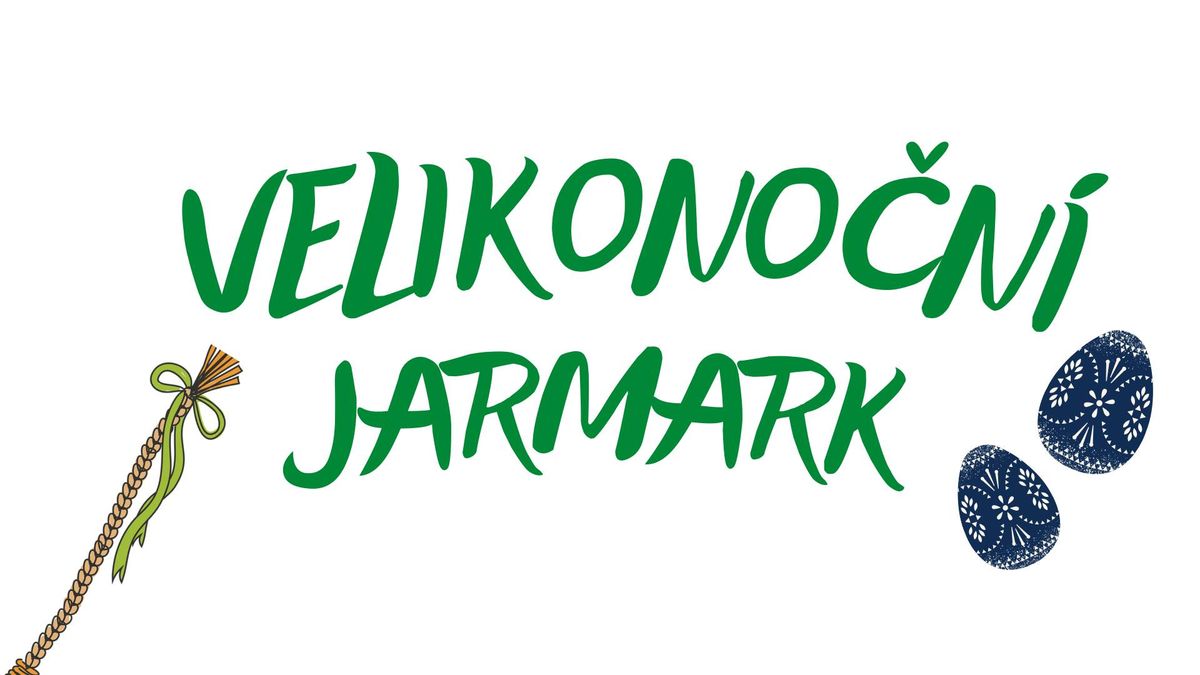 Velikono\u010dn\u00ed jarmark 