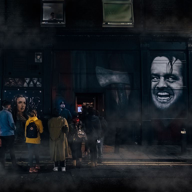 London Jack the Ripper Walking Tour, Altab Ali Park, London, 16 ...
