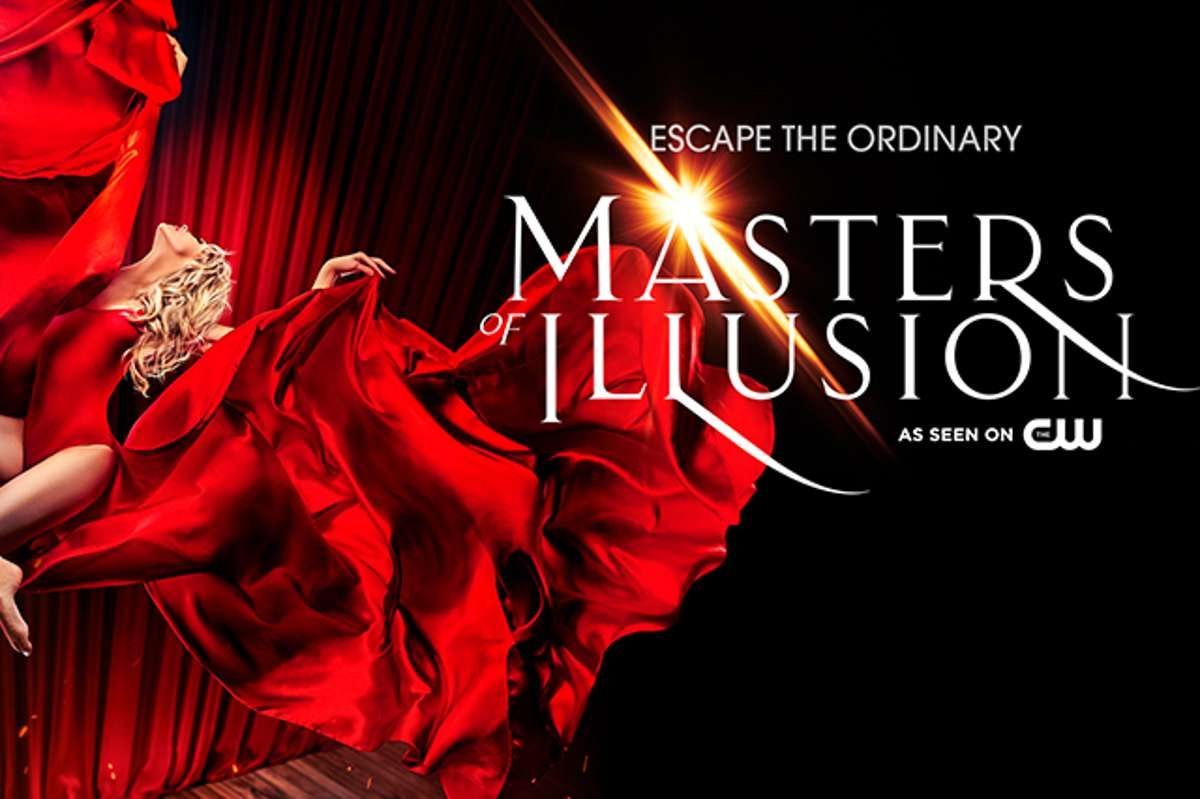 Masters of Illusion - Laconia