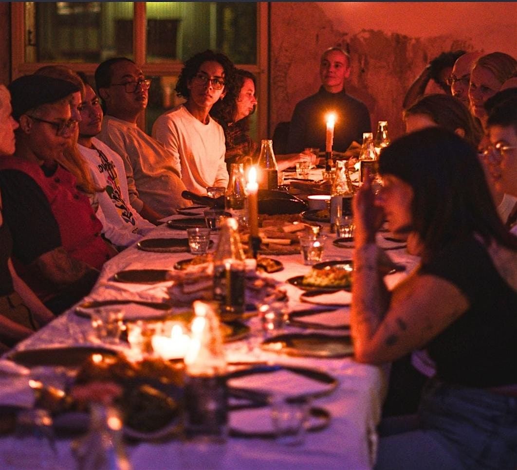 Offline Queer Xmas Brunch