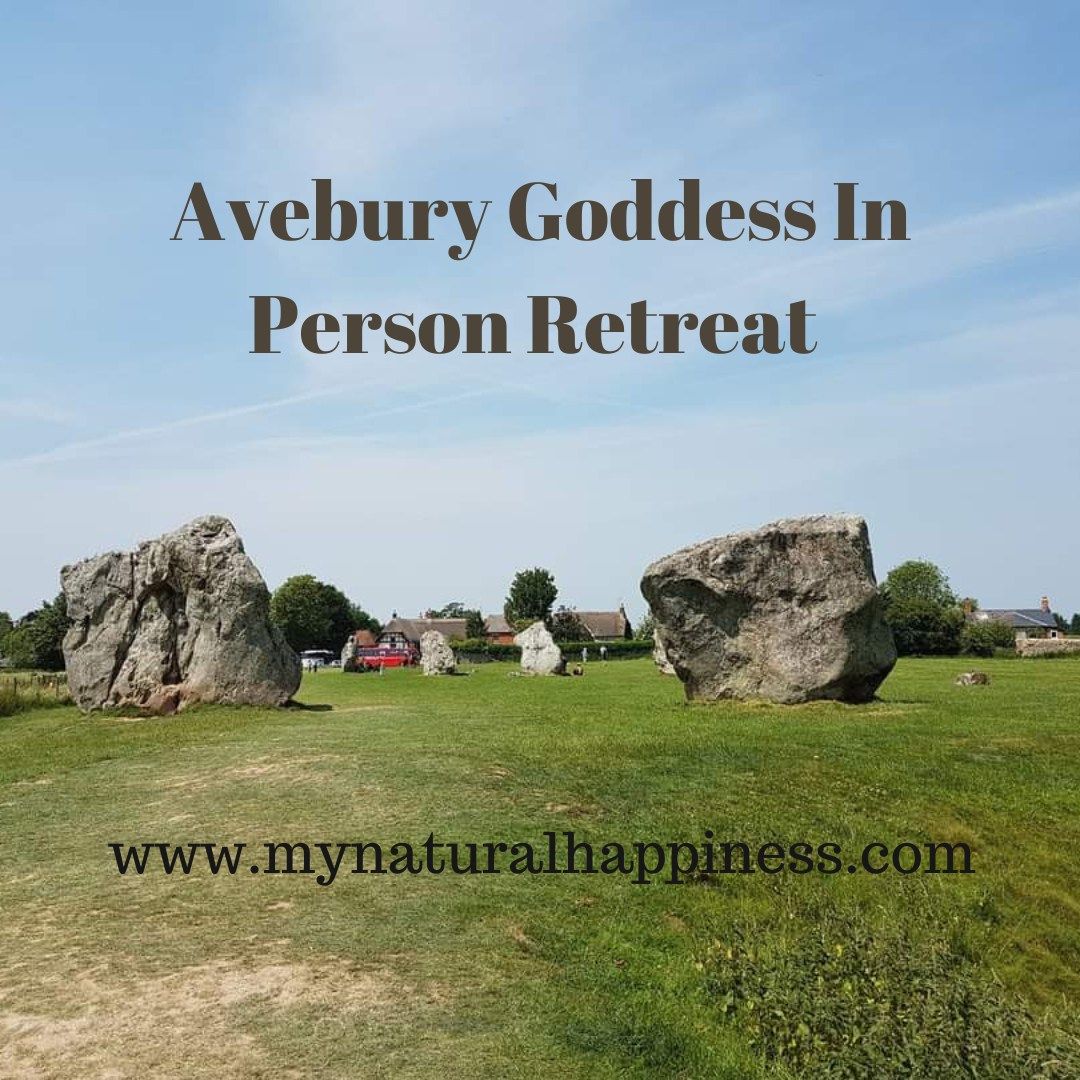 Avebury Goddess Retreat