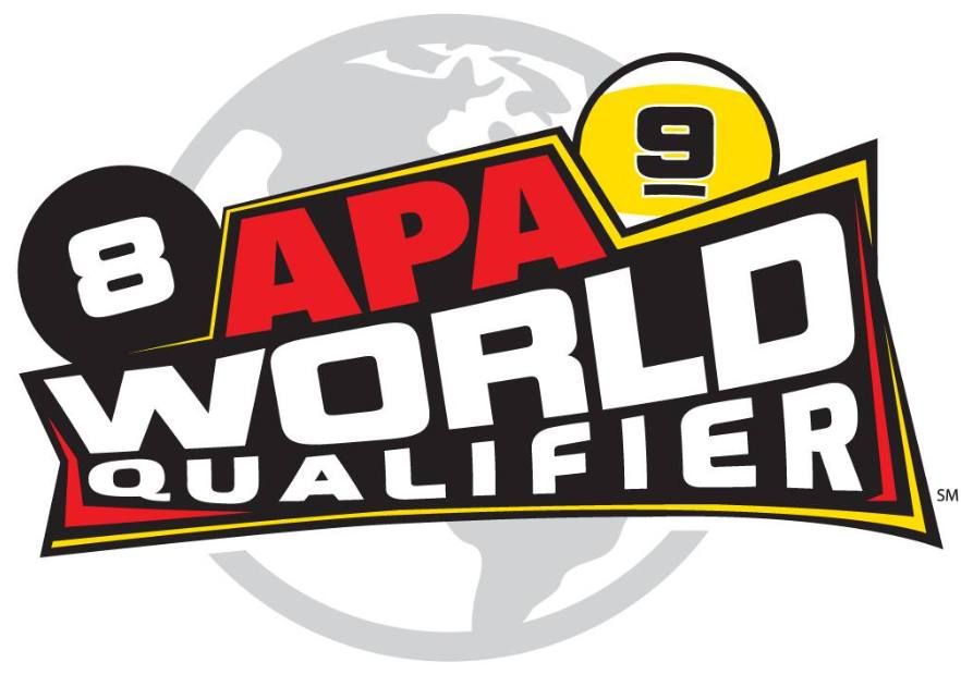 Adirondack APA 8-Ball & 9-Ball World Qualifier