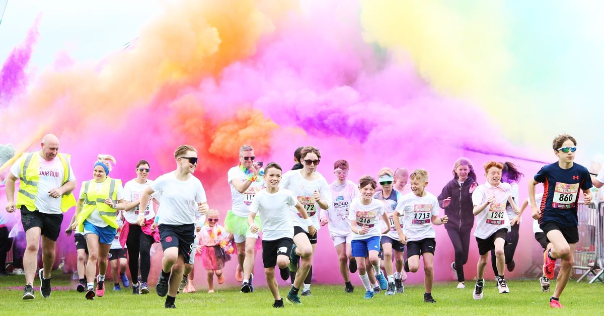 Colour Run