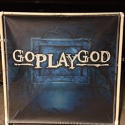 Go Play God