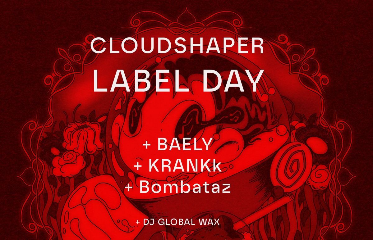 cloudshaper Label day