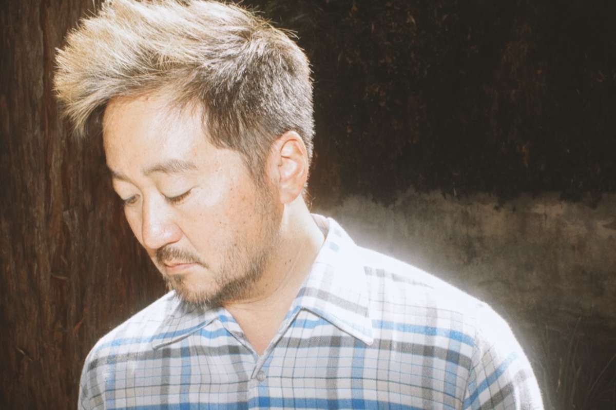 Parking Kishi Bashi with Bayonne