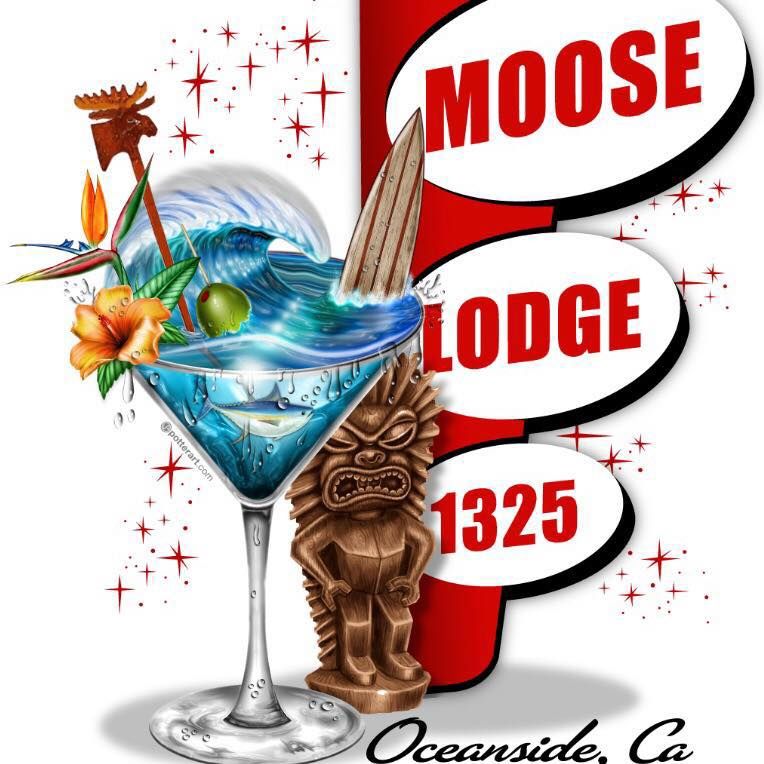 PROJEKT X @ MOOSELODGE, OCEANSIDE, 2-7-25