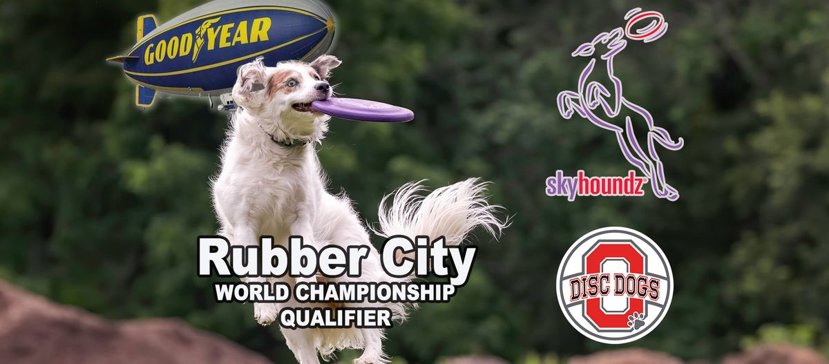 Skyhoundz Classic Qualifier - Rubber City Championship