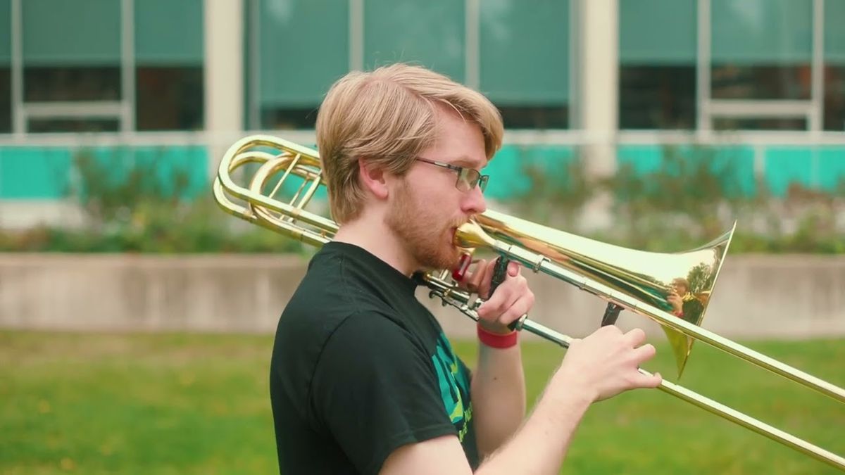 Cleveland Institute of Music Orchestra