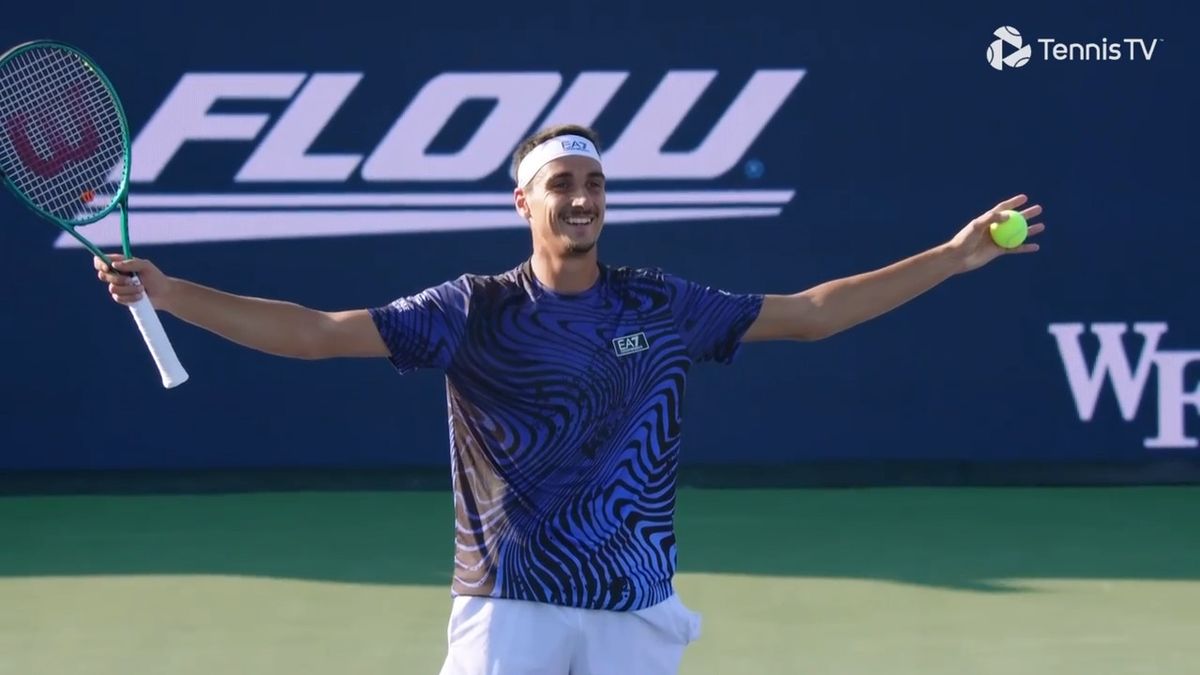 Winston-Salem Open: Session 2 at Wake Forest Tennis Center
