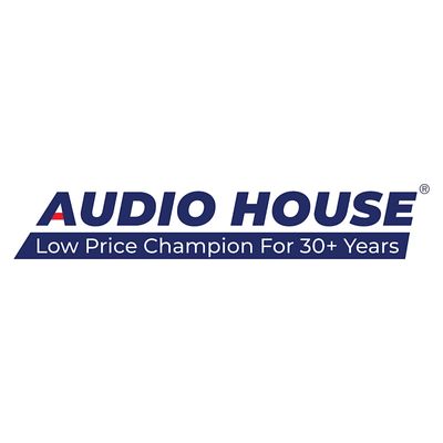 Audio House Singapore