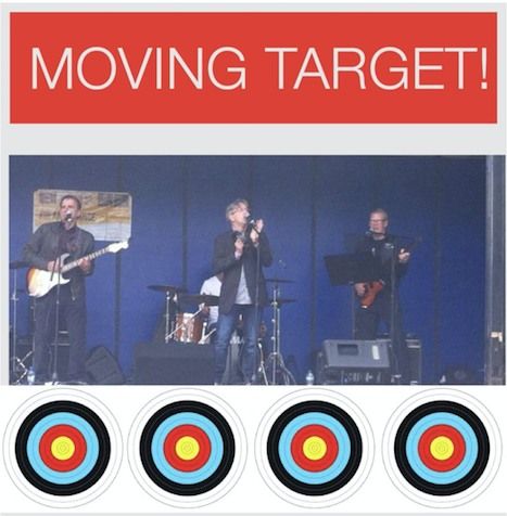 Moving Target - Rock for all Ages 