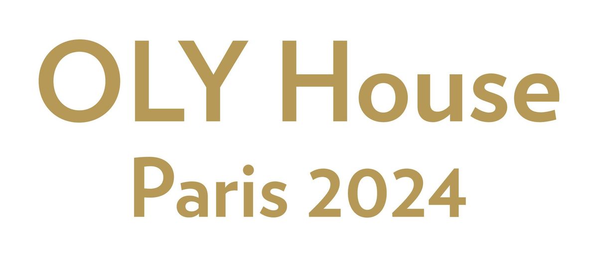 IDF @ OLY House Paris 2024