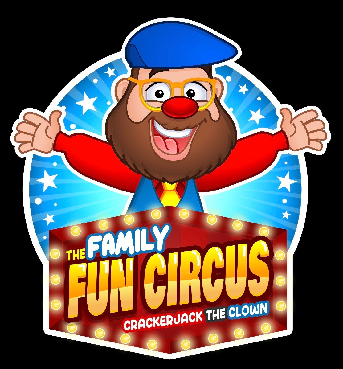 Cracker Jack\u2019s Fun Family Circus