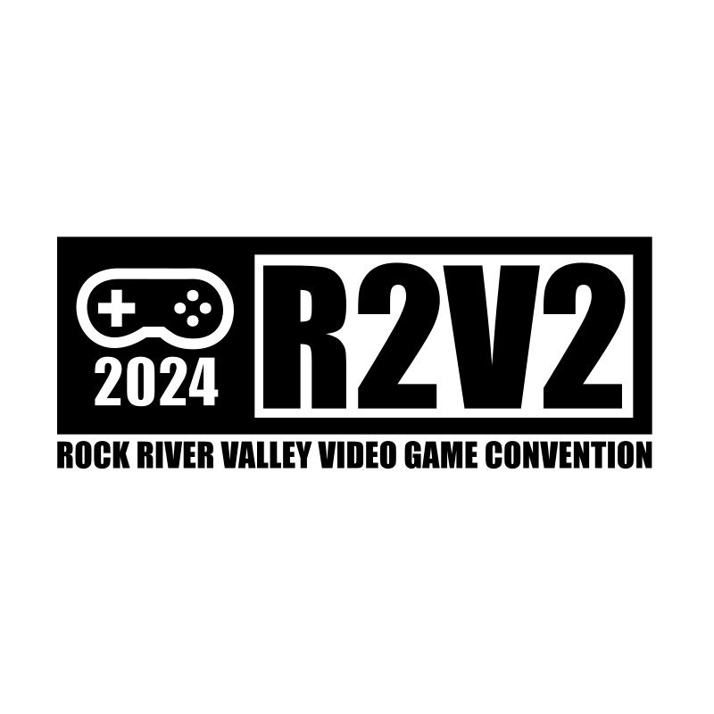 Rock River Valley Video Game Convention (R2V2)