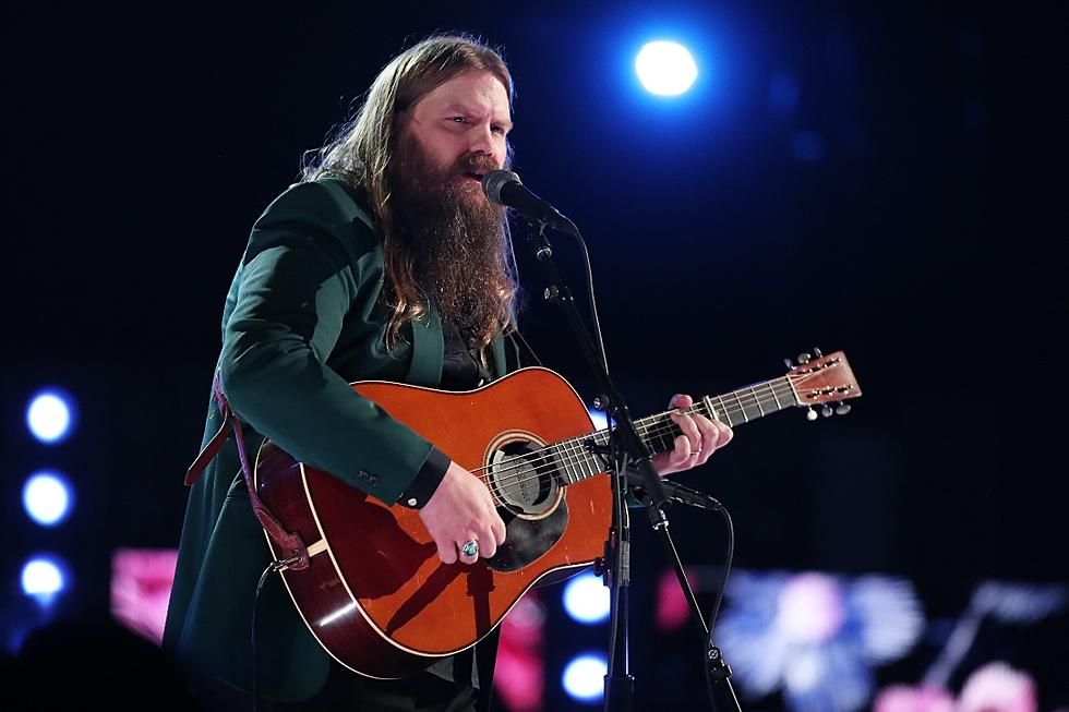 Chris Stapleton