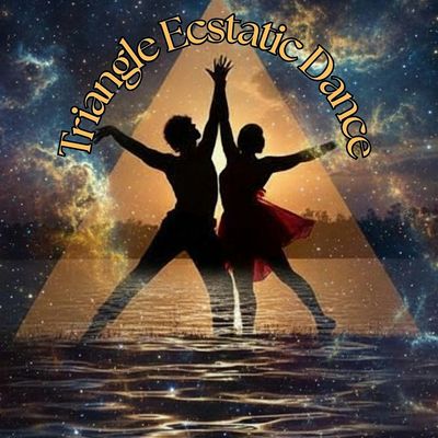 Triangle Ecstatic Dance