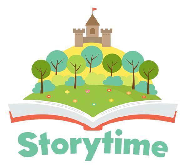 Storytime for Ages 0-5 with Sherry Eskin