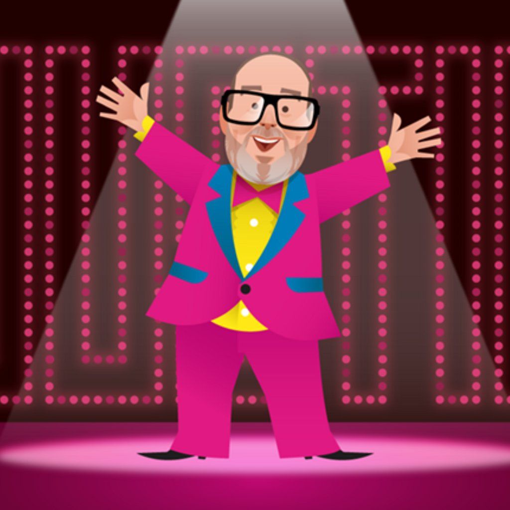 Justin Moorhouse : The Greatest Performance of my Life