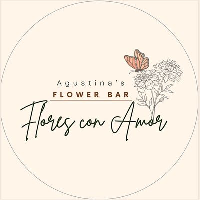 Agustina's Flower Bar